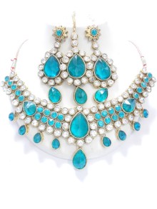 Kundan Necklace